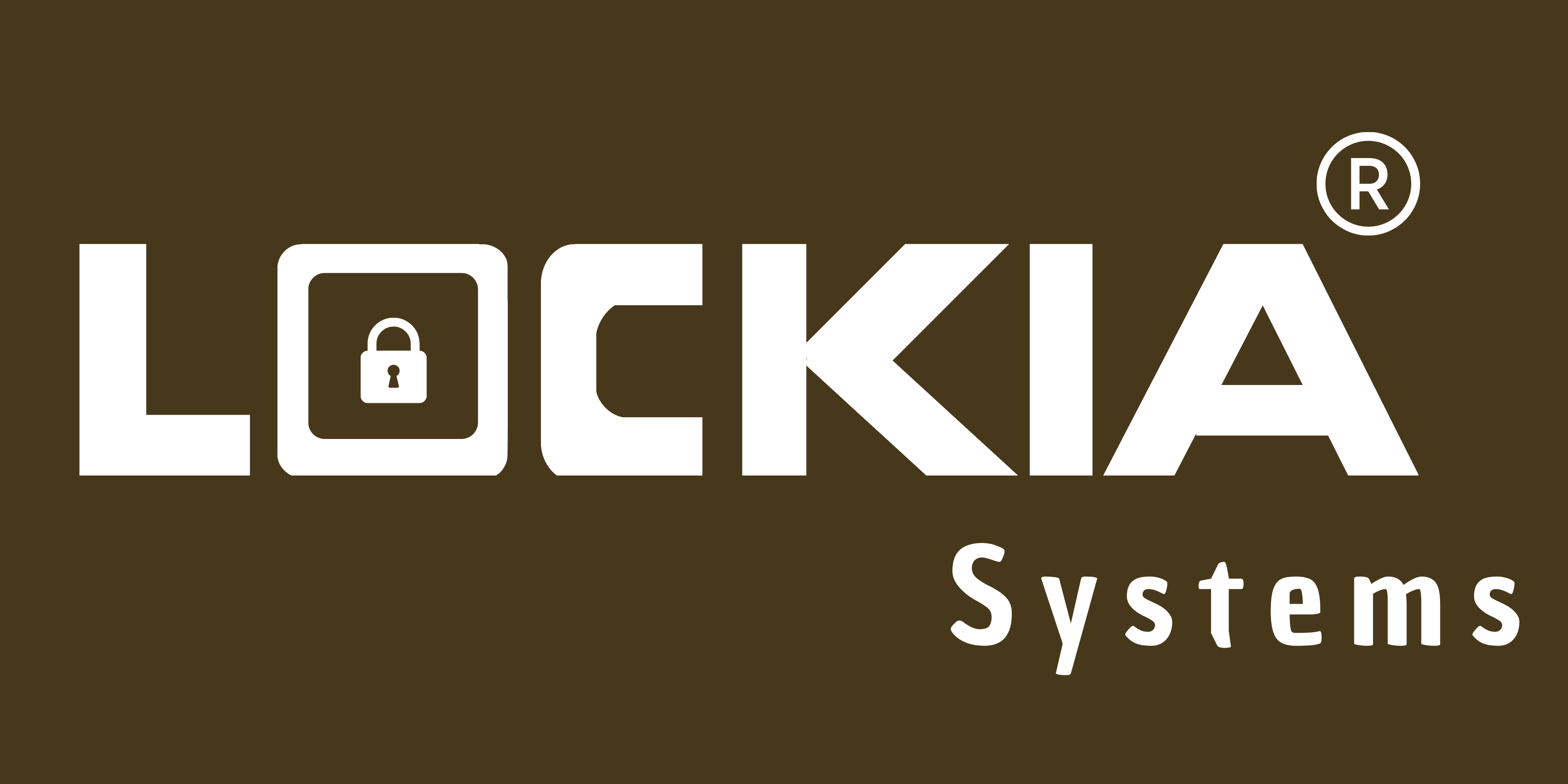 Lockia Systems